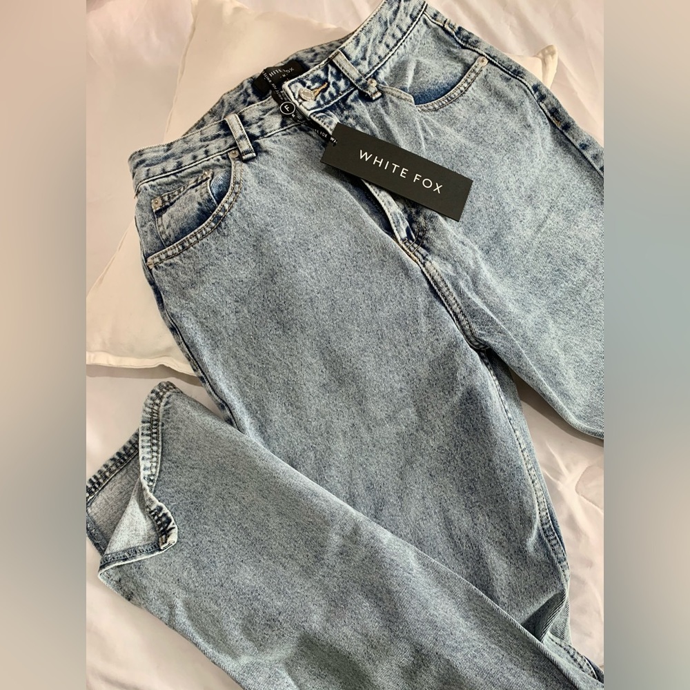 WhiteFoxBoutique jeans!!